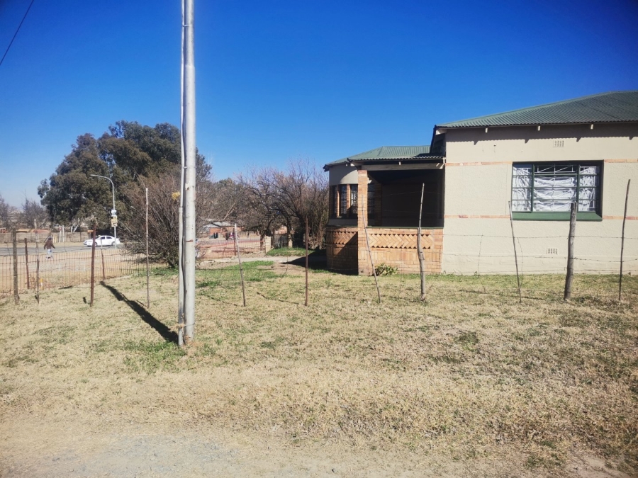 3 Bedroom Property for Sale in Senekal Free State